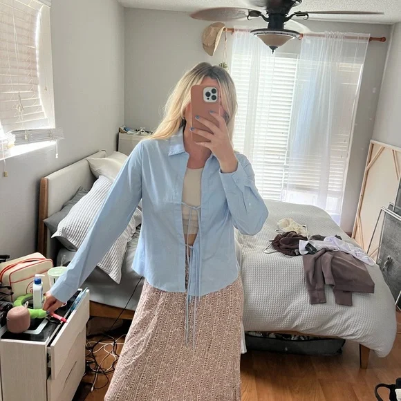 MOA MOA shirt - Picture 4 of 12